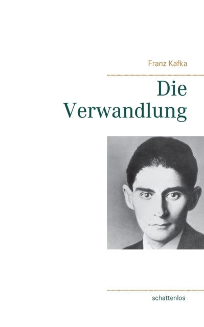 Die Verwandlung