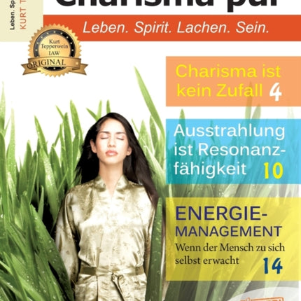 Tepperwein - Das Mini-Magazin der neuen