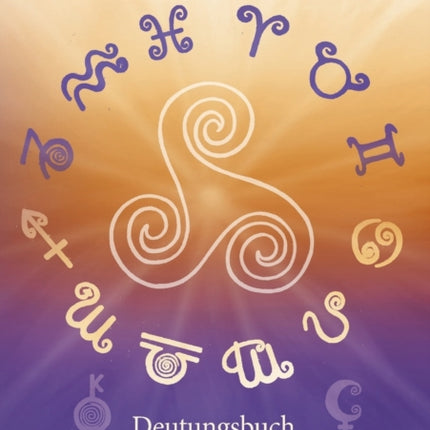Deutungsbuch Psychologische Astrologie