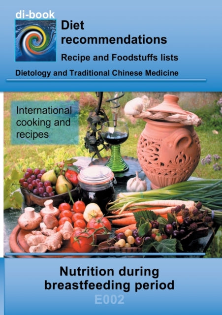 Nutrition during breastfeeding period: E002