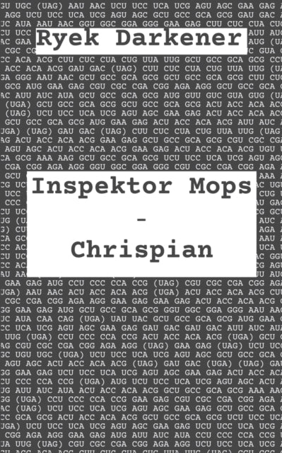 Inspektor Mops - Chrispian