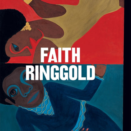 Faith Ringgold