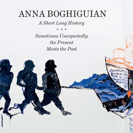 Anna Boghiguian: A Short Long History - Sometimes