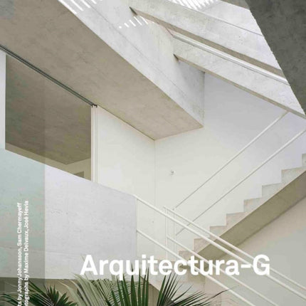 2G 86: Arquitectura-G: No. 86. International Architecture Review