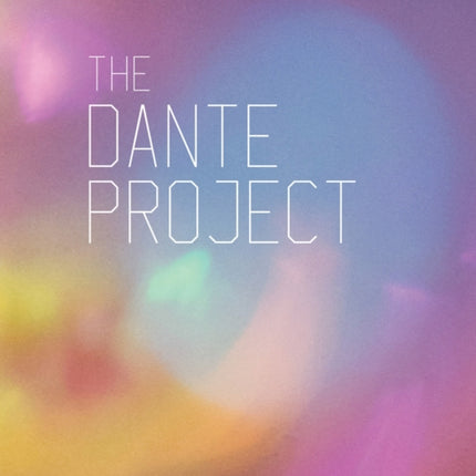 Tacita Dean: The Dante Project