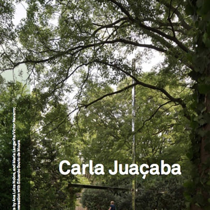 2G 88: Carla Juaçaba: No. 88. International Architecture Review