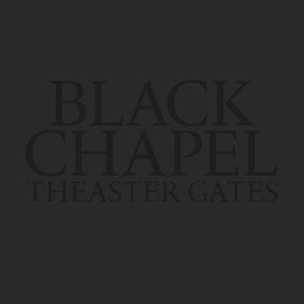 Theaster Gates: Black Chapel: Serpentine Pavilion 2022