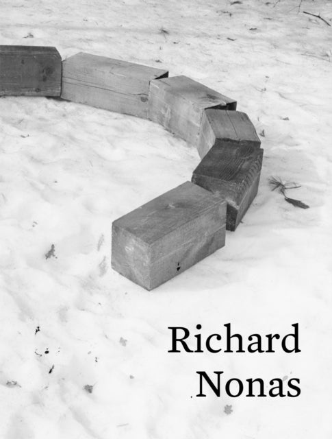 Richard Nonas