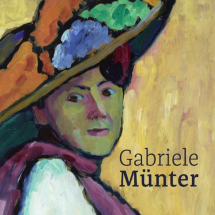 Gabriele Münter: Retrospective