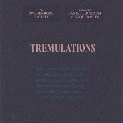 Tremulations