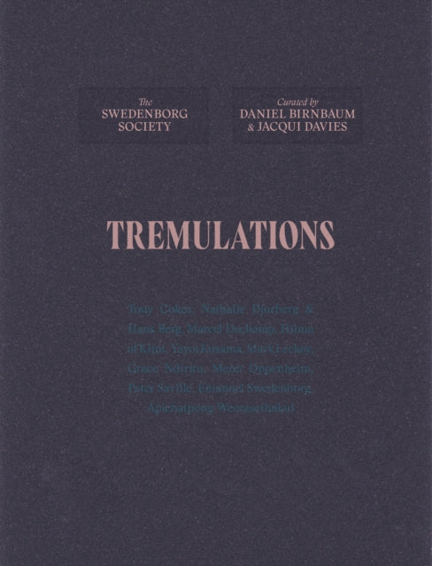 Tremulations