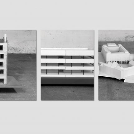Christ  Gantenbein Projects IIII