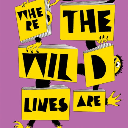 Where the wild lines are