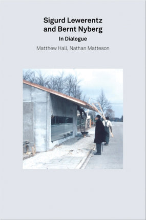 2G Essays Sigurd Lewerentz and Bernt Nyberg. In