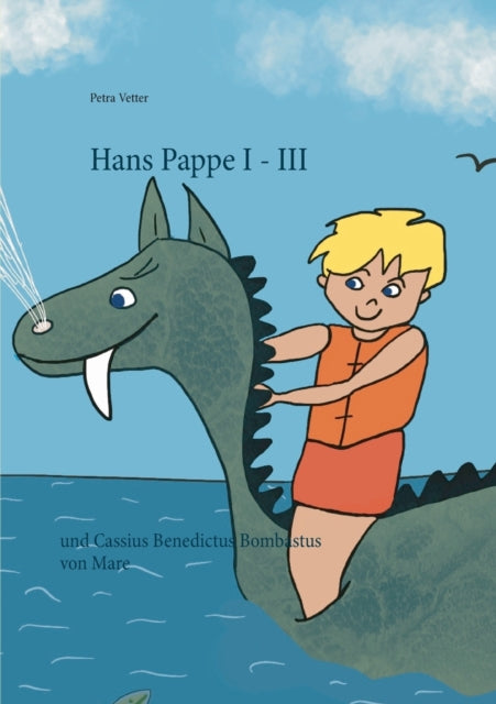 Hans Pappe I - III: und Cassius Benedictus Bombastus von Mare