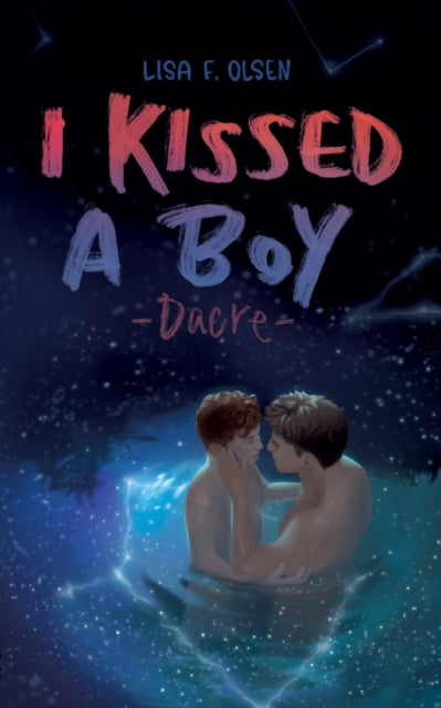 I kissed a boy - Dacre