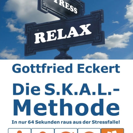 Die S.K.A.L.-Methode: In nur 64 Sekunden raus aus