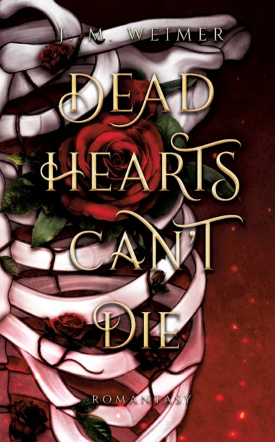 Dead Hearts Can't Die