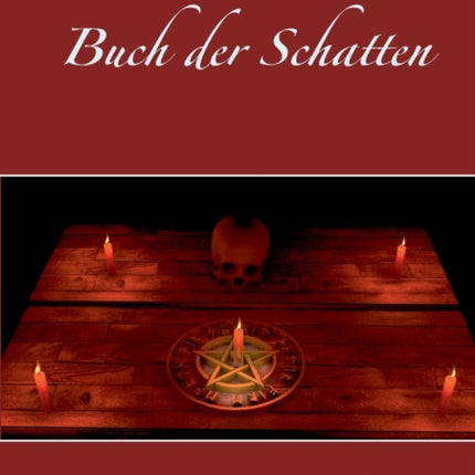 Buch der Schatten