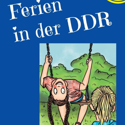 Ferien in der DDR