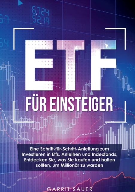 Etf für Einsteiger: Eine