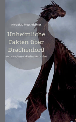 Unheimliche Fakten über Drachenlord: Von Vampiren
