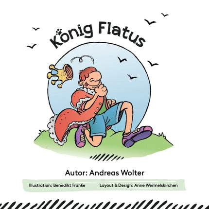 König Flatus