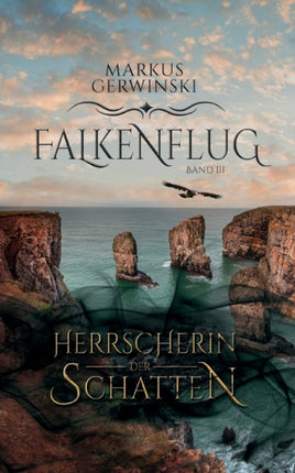 Herrscherin der Schatten