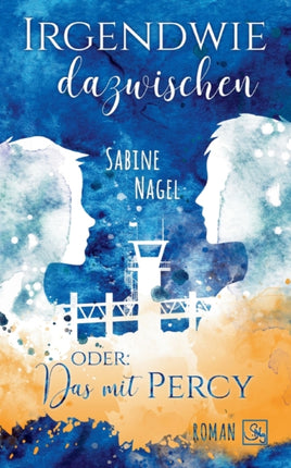 Irgendwie dazwischen oder: Das mit Percy