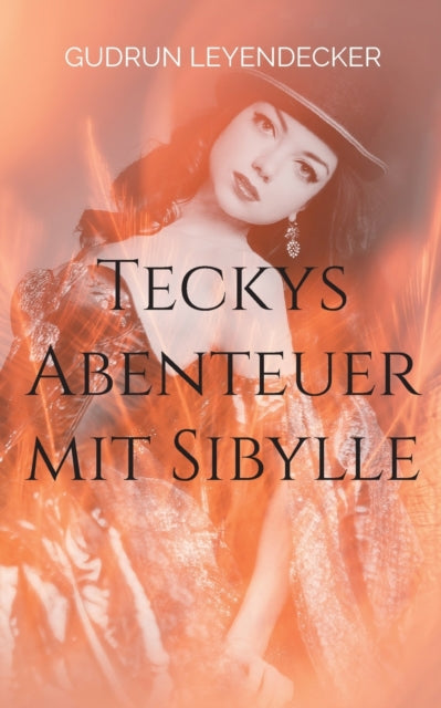 Teckys Abenteuer mit Sibylle