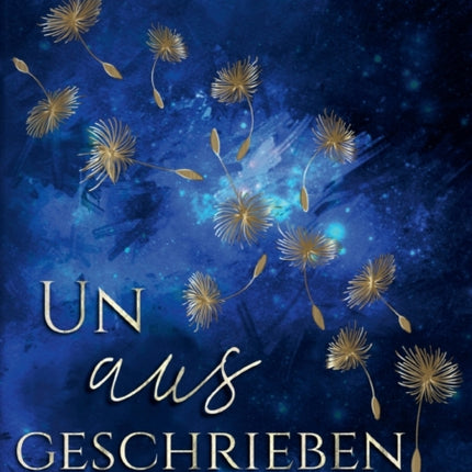 Unausgeschrieben: Kurzgeschich...
