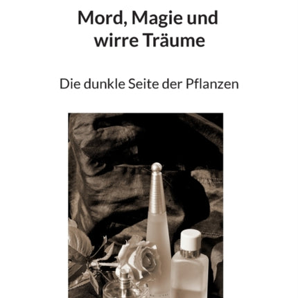 Mord, Magie und wirre Träume: Die dunkle Seite