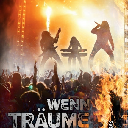 Wenn Träume lügen: Gefunden
