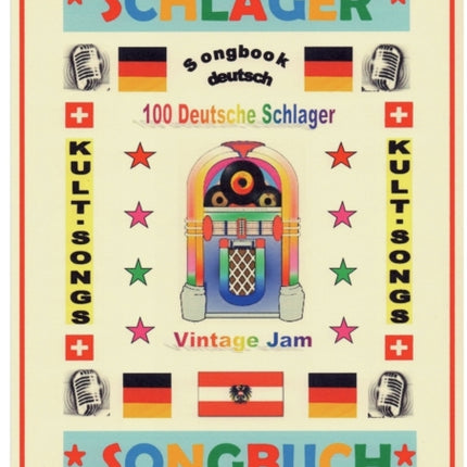 100 Deutsche Kult-Schlager + 100