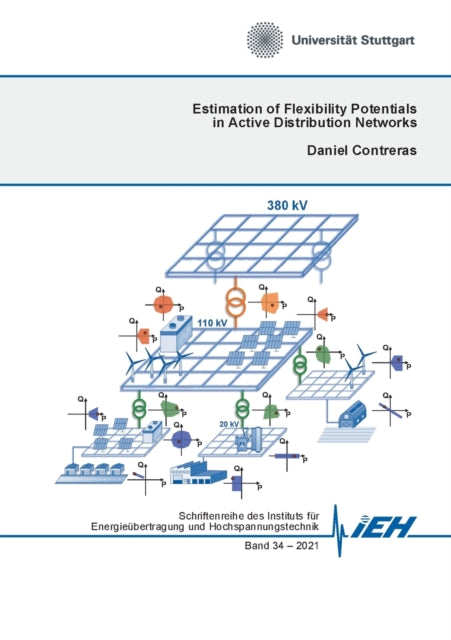 Estimation of Flexibility Potentials in Active
