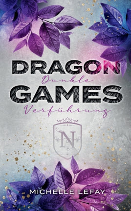 Dragongames: Dunkle Verführung