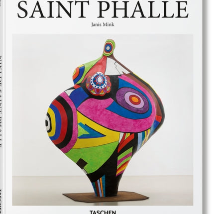 Niki de Saint Phalle