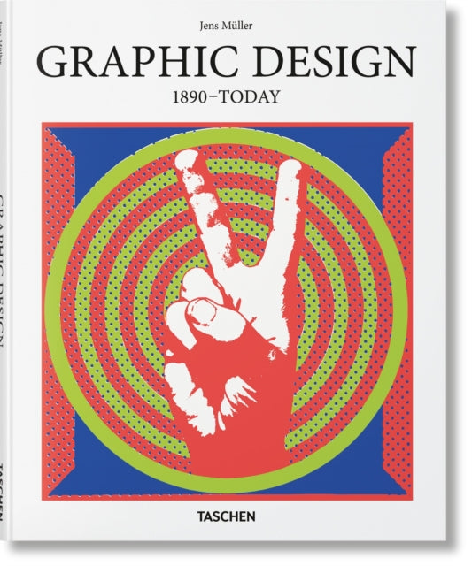 Graphic Design. 1890Today