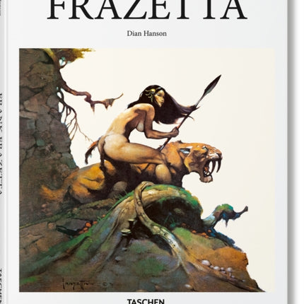 Frank Frazetta