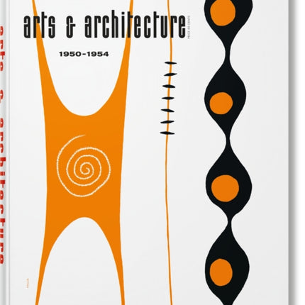 Arts  Architecture 19501954