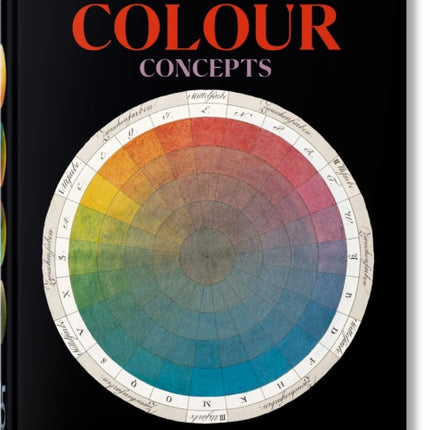 The Book of Colour Concepts. 45th Ed.