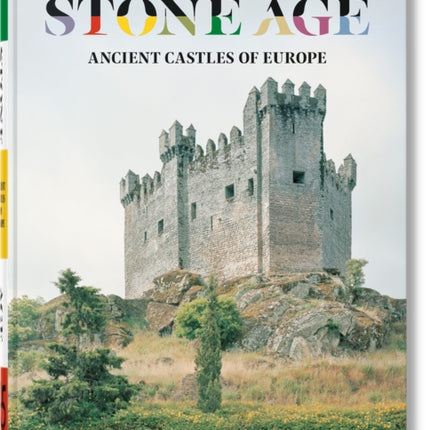 Frédéric Chaubin. Stone Age. 45th Ed.