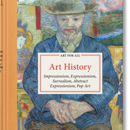 Five in One. Art History