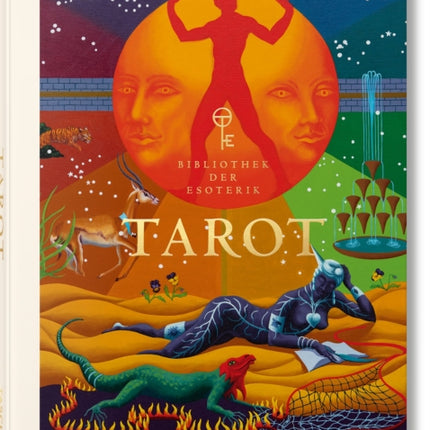 Tarot. Bibliothek der Esoterik