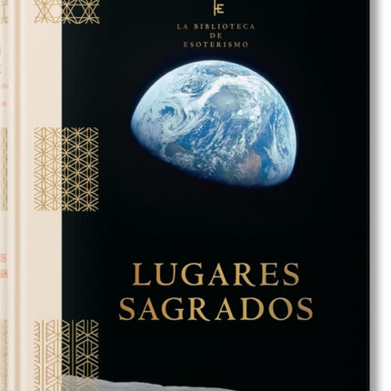Lugares sagrados. La Biblioteca de Esoterismo