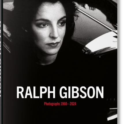 Ralph Gibson. Photographs 19602024