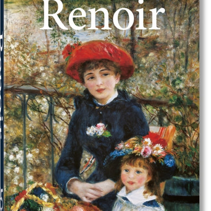 Renoir. 45th Ed.