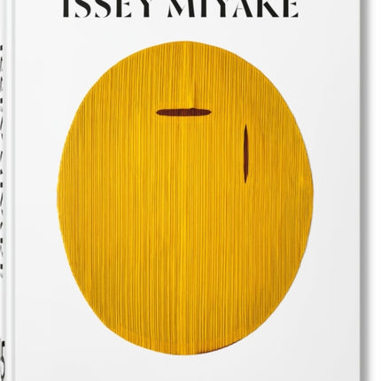Issey Miyake. 45th Ed.