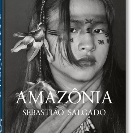 Sebastião Salgado. Amazônia. 45th Ed.