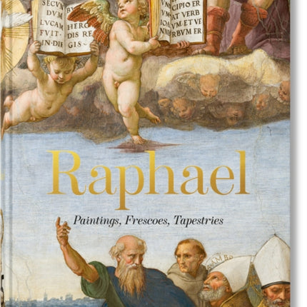 Raphael. 45th Ed.